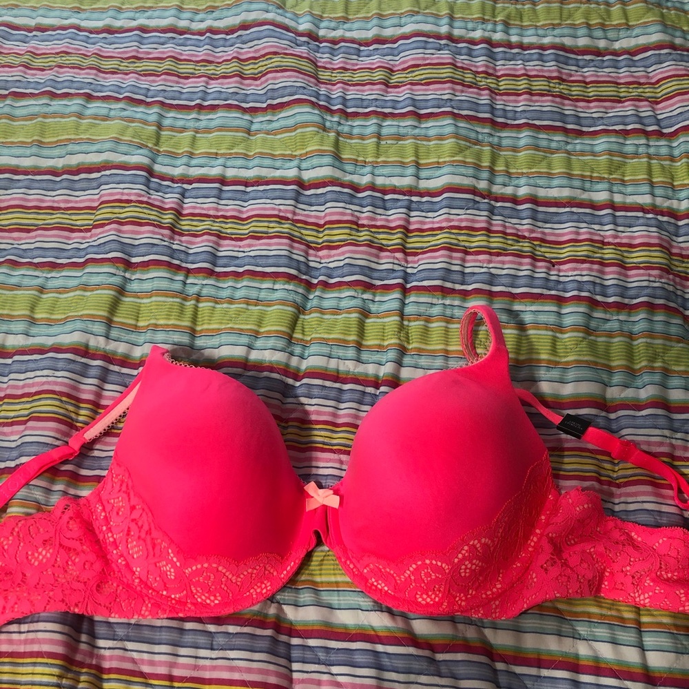 Body by Victoria’s Secret